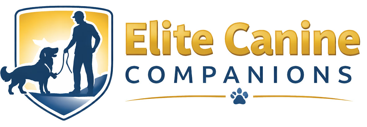 Elite Canine Companions